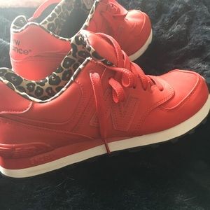 New Balance Sneakers